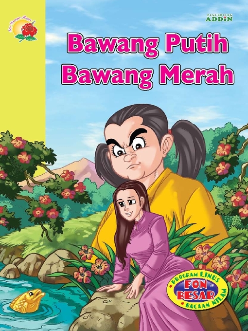 Title details for Bawang Putih Bawang Merah by Nor Azlin Japar - Available